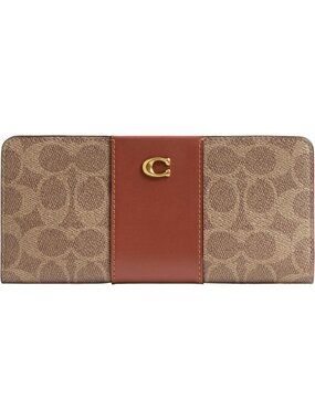 Essential Skinny Wallet - Sleek Design, Compact, RFID Protection, Perfect for